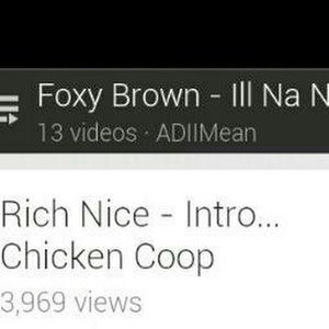 Meet your Posher, Kay